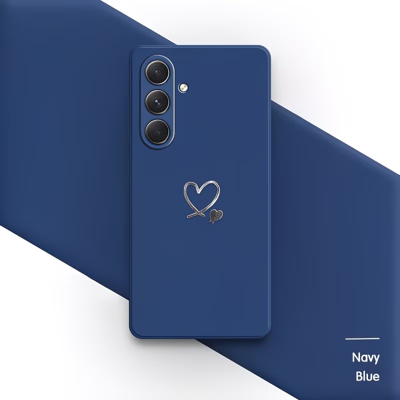 Cover per Telefono in Silicone - Phone Cases Galaxy S26 Ultra recensione e prezzo