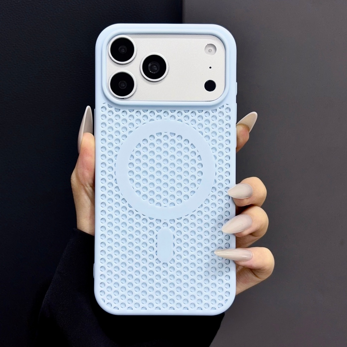 Custodia Morbida per Telefono  - Heat Dissipation Case recensione e prezzo