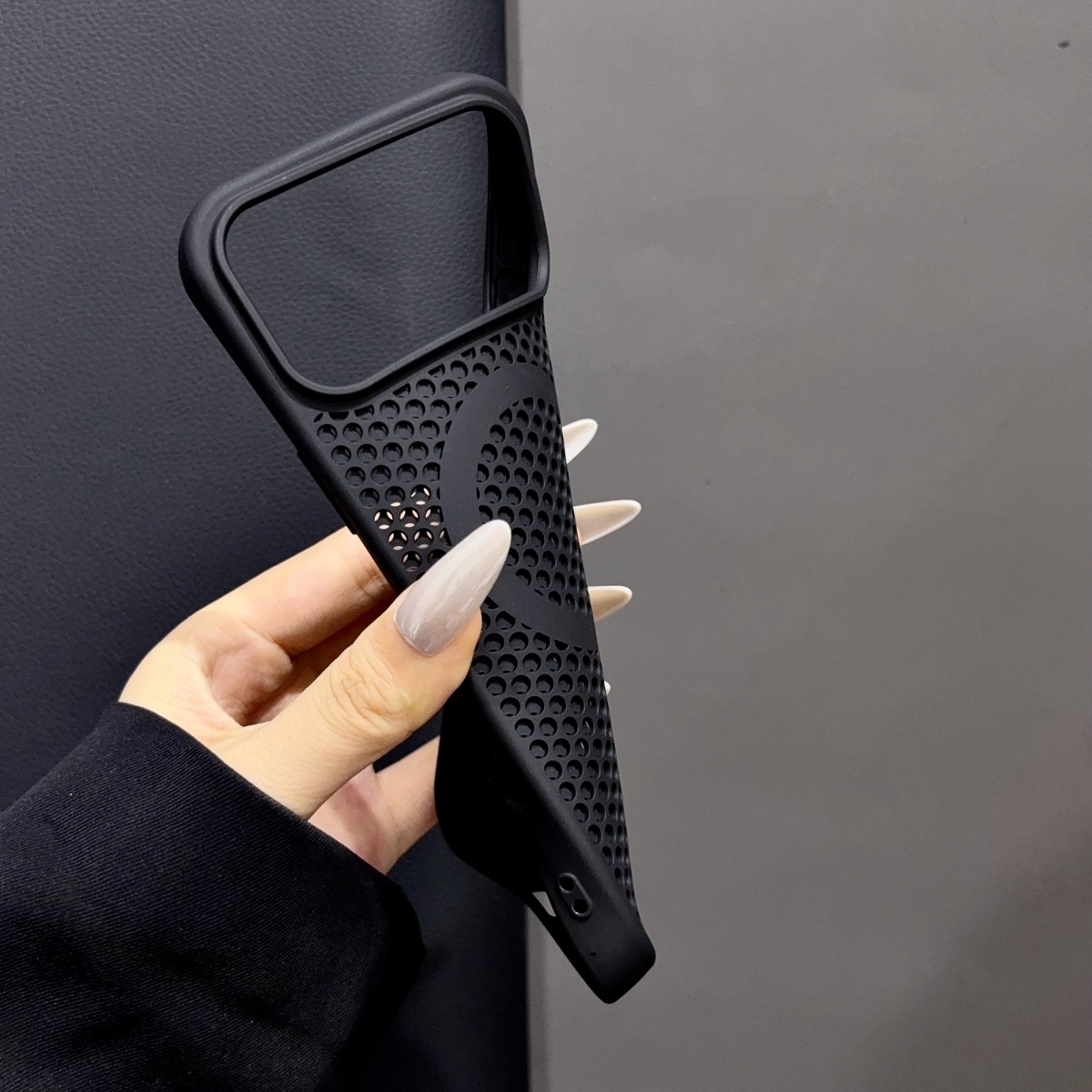 Custodia Morbida per Telefono  - Heat Dissipation Case recensione e prezzo