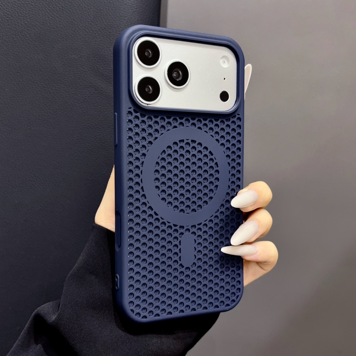Custodia Morbida per Telefono  - Heat Dissipation Case recensione e prezzo