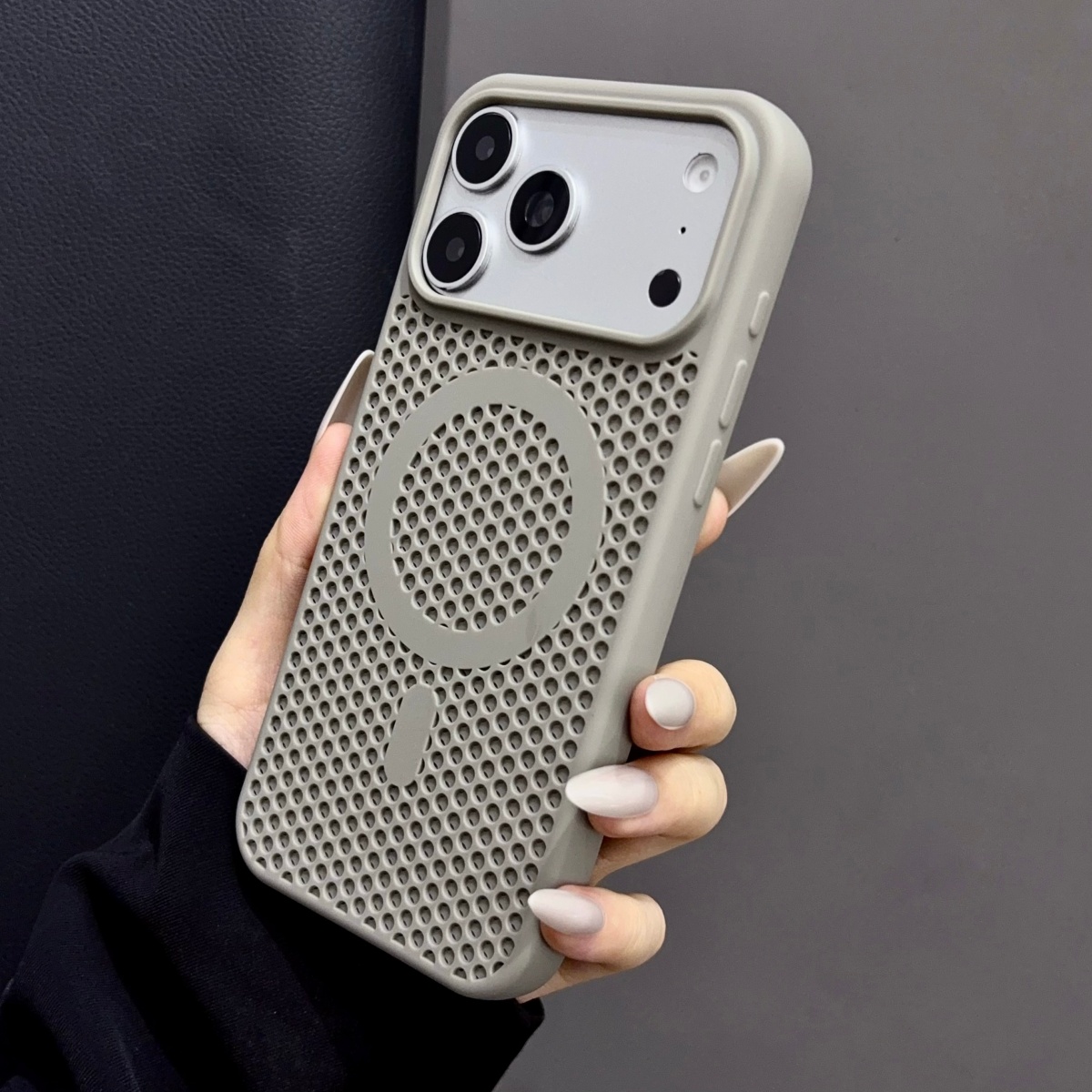 Custodia Morbida per Telefono  - Heat Dissipation Case recensione e prezzo