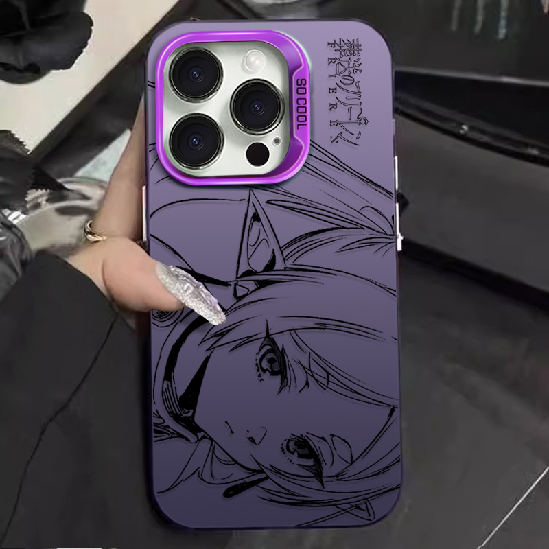 Custodia per telefono Hot Frie - Cute Anime Case recensione e prezzo