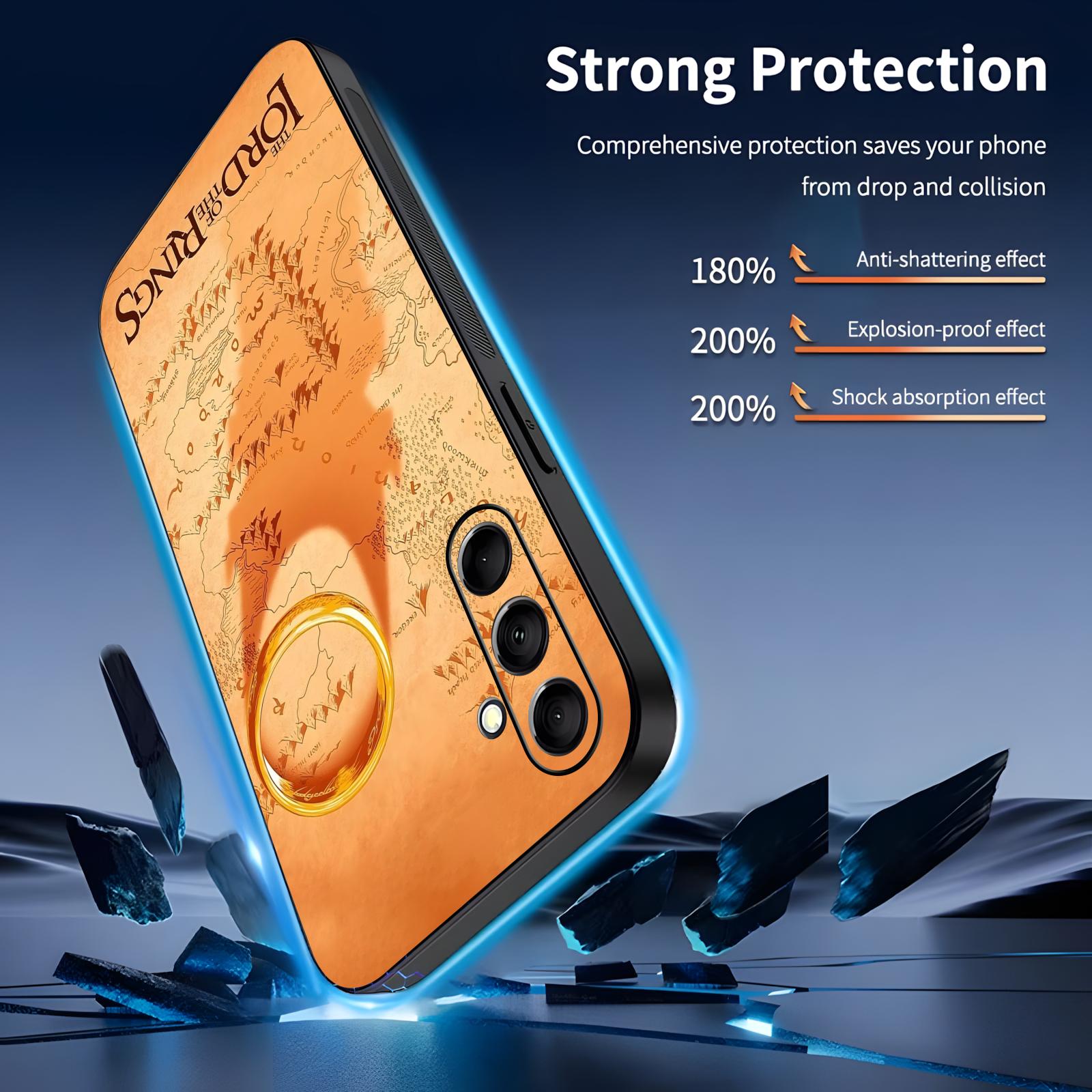 Cover per telefono per Samsung - Phone Cases For Samsung recensione e prezzo