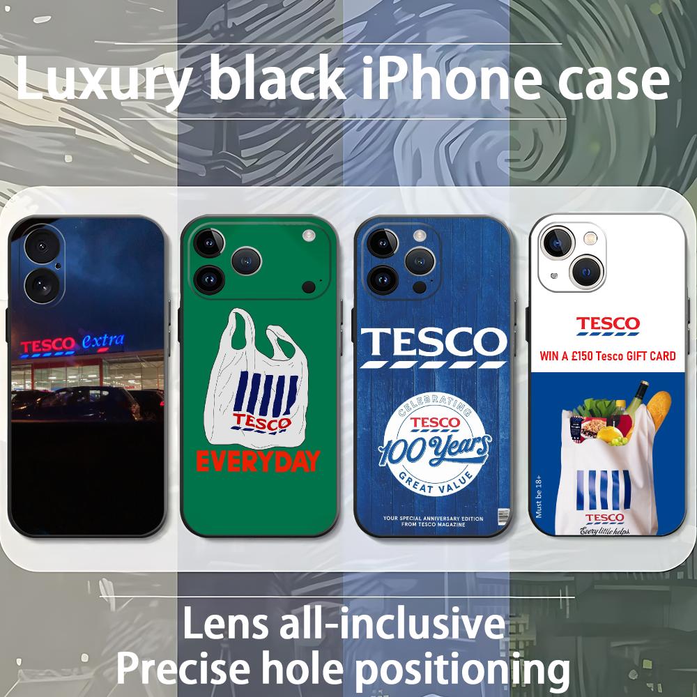 Custodia per telefono Tesco pe - Phone Cases Tesco recensione e prezzo