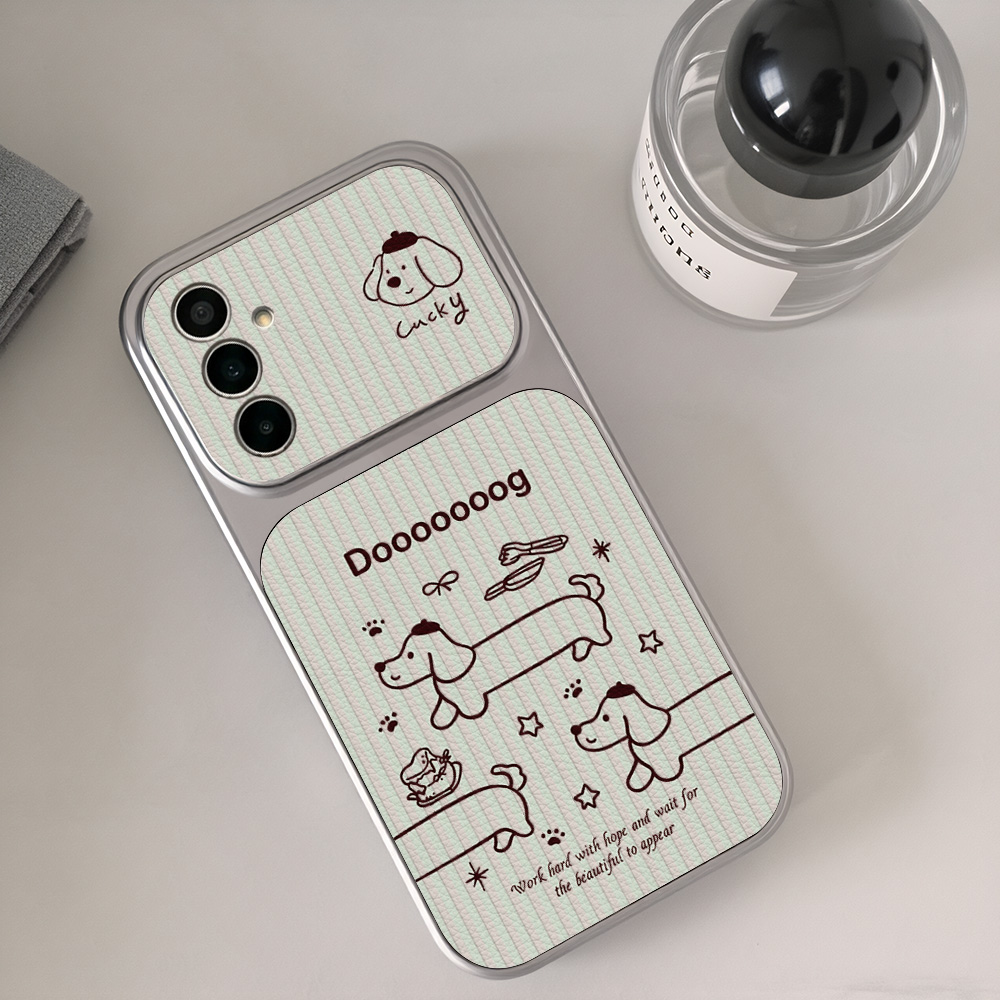 Custodia per telefono in pelle - Cute Anime Case recensione e prezzo