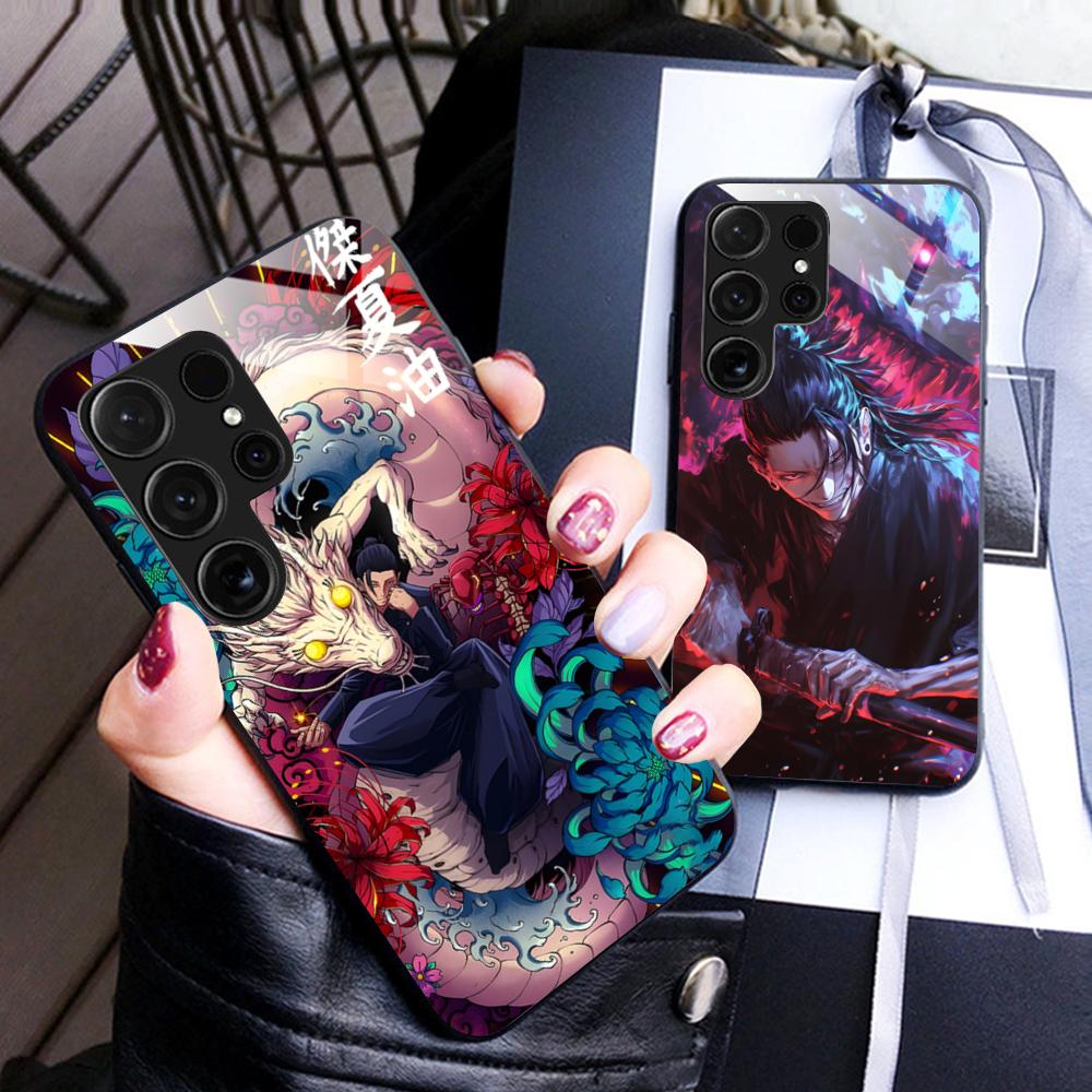 Custodia per telefono JJK Geto - Phone Cases Jjk recensione e prezzo