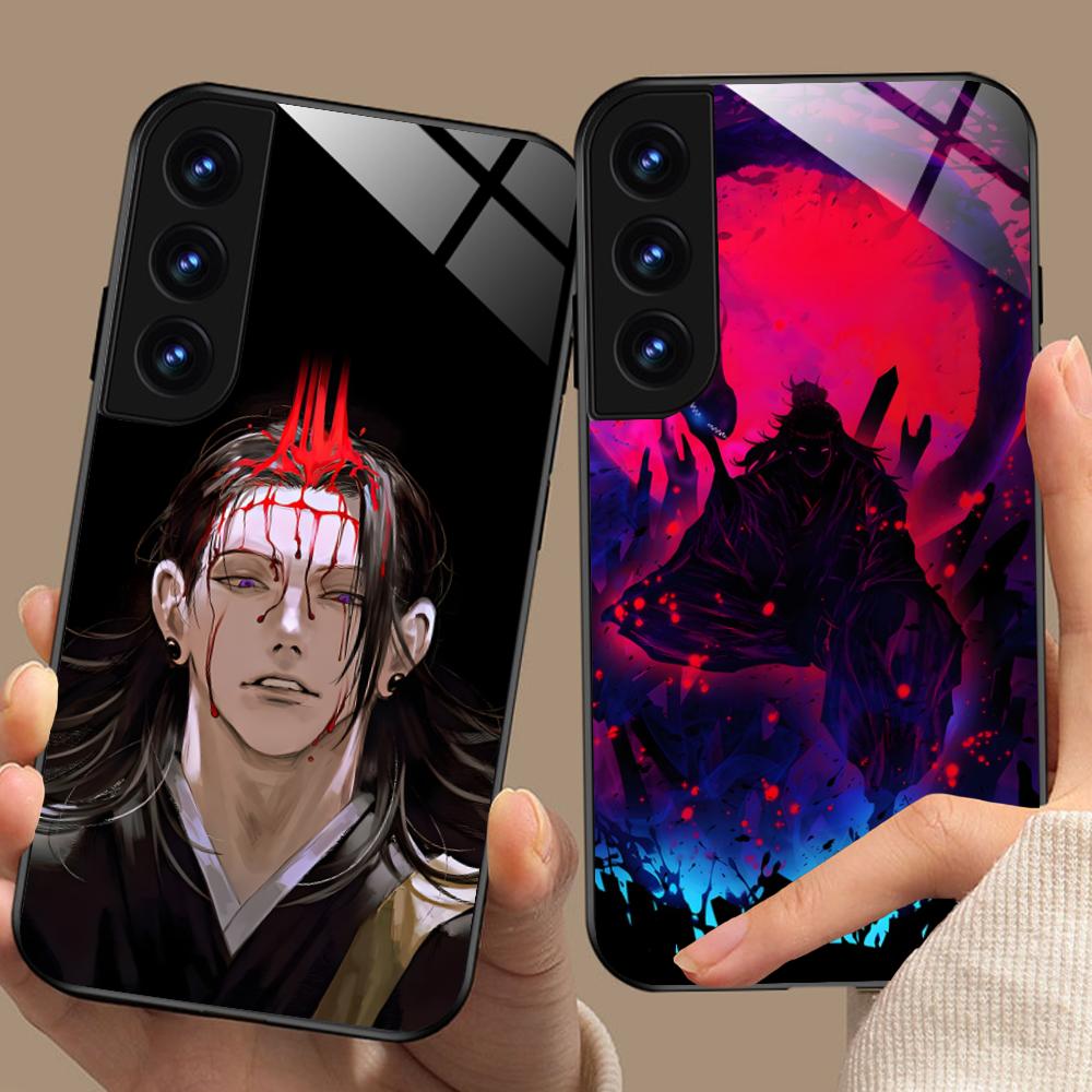 Custodia per telefono JJK Geto - Phone Cases Jjk recensione e prezzo