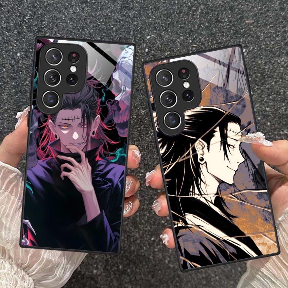 Custodia per telefono JJK Geto - Phone Cases Jjk recensione e prezzo