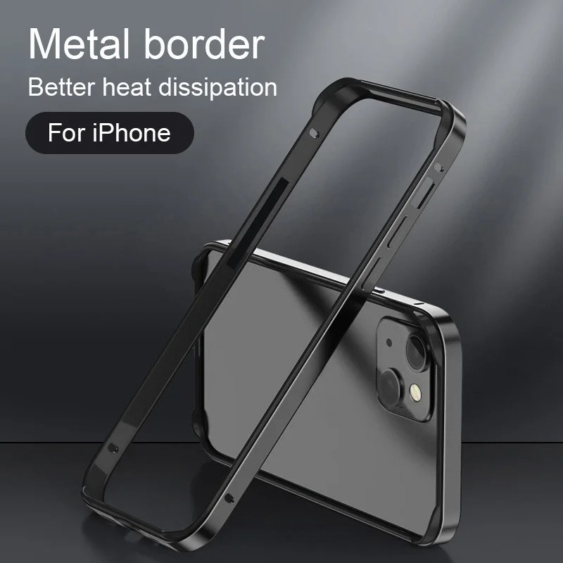 Custodia in lega di alluminio  - Heat Dissipation Case recensione e prezzo