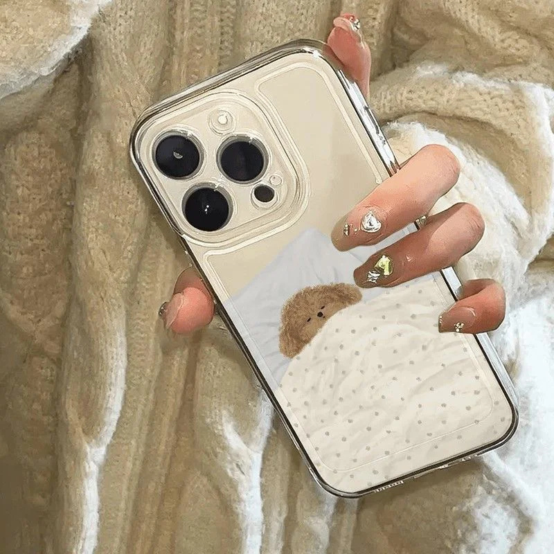 Custodia per telefono per Sams - Cute Anime Case recensione e prezzo
