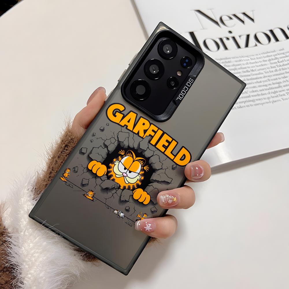 G-Garfields Anime carino Cassa - Cute Anime Case recensione e prezzo