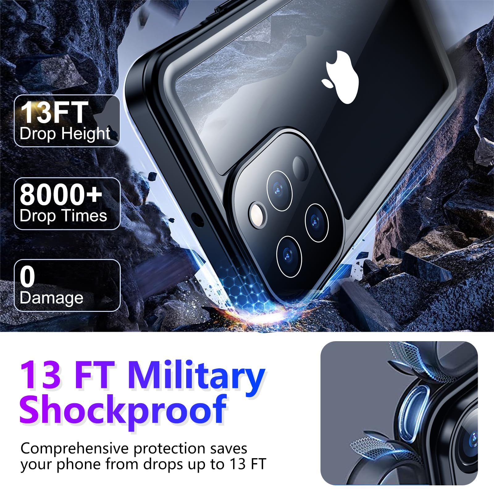 Custodia Professionale Imperme - Buy Phone Cases recensione e prezzo