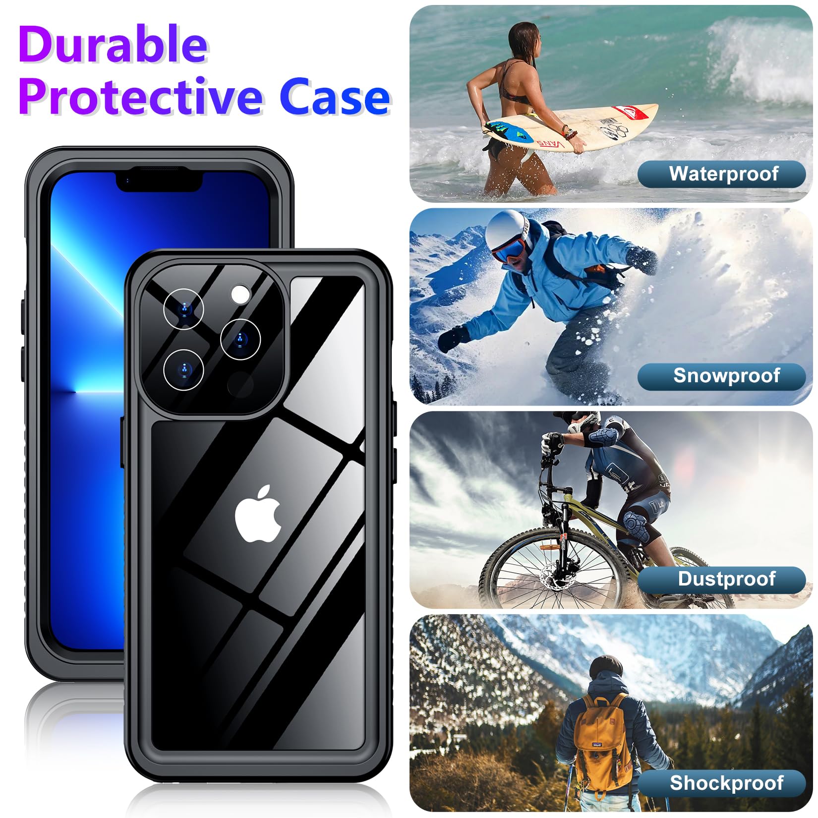 Custodia Professionale Imperme - Buy Phone Cases recensione e prezzo