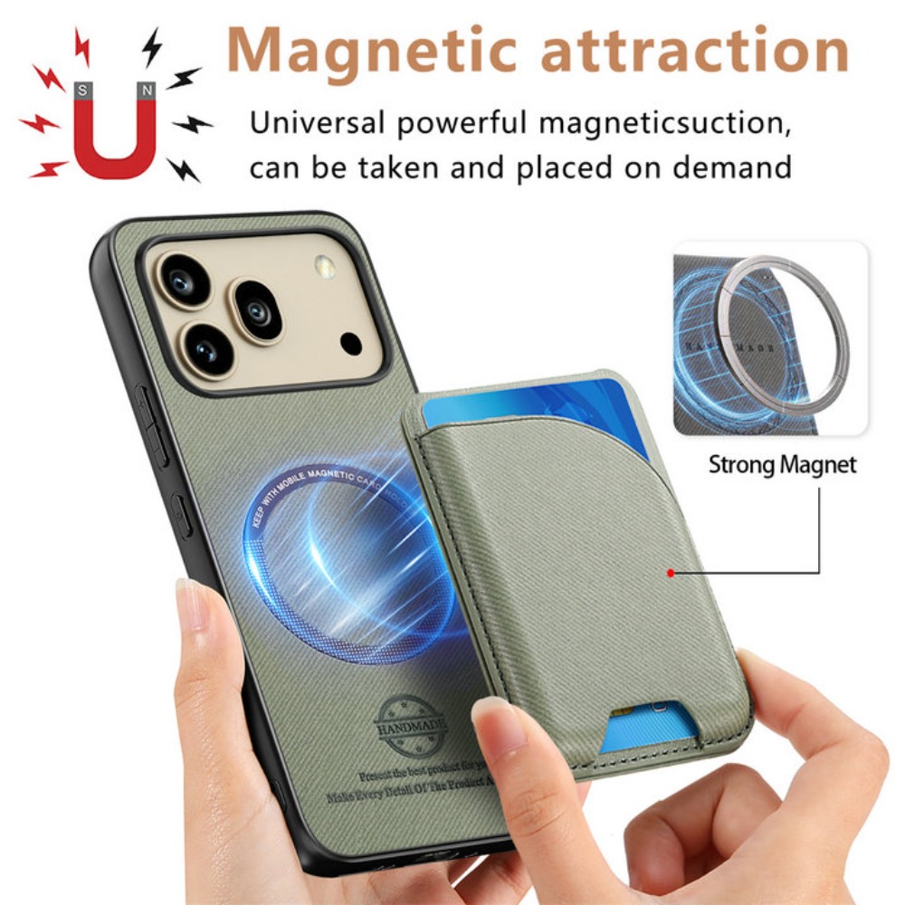 Custodia 2-in-1 in pelle stacc - Phone Cases With Wallet On Back recensione e prezzo