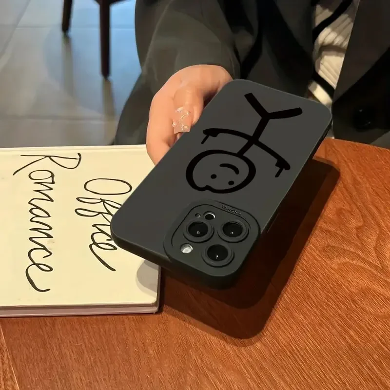 Custodia Morbida in Silicone O - Cute Anime Case recensione e prezzo