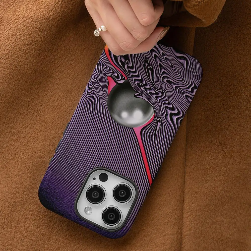 Custodia per telefono Tame Imp - Silicone Liquid Case recensione e prezzo