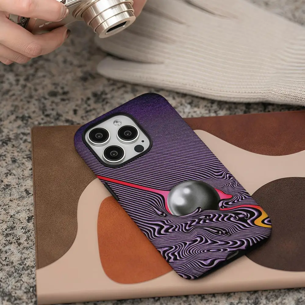 Custodia per telefono Tame Imp - Silicone Liquid Case recensione e prezzo
