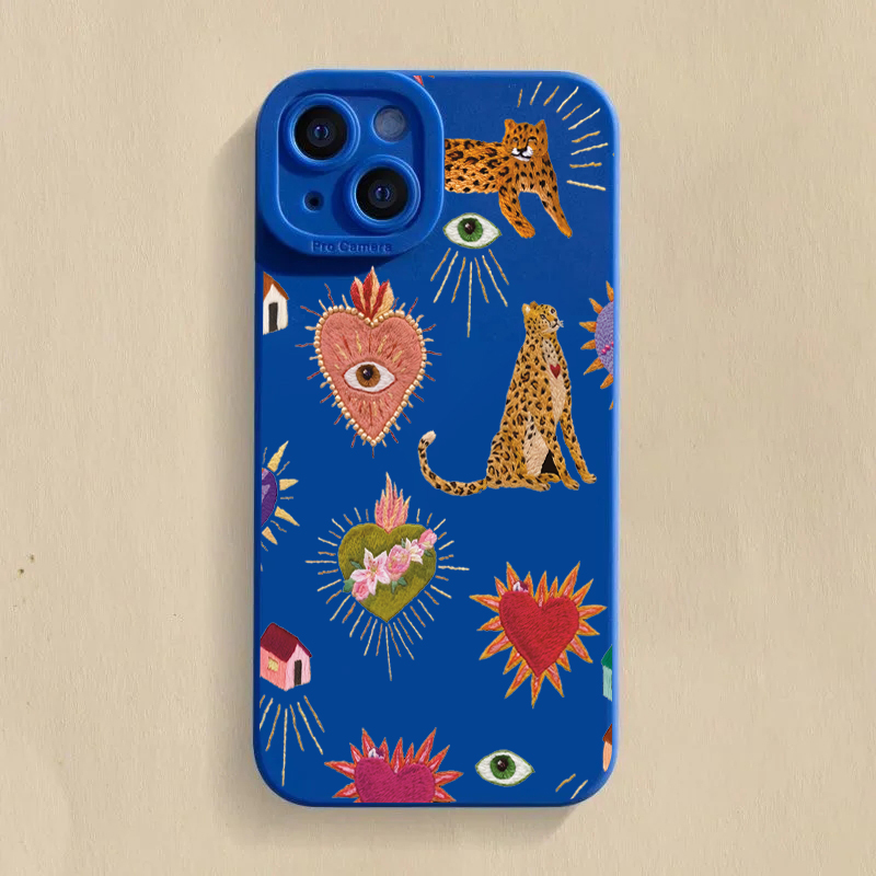 Custodia per telefono con moti - Phone Cases Galaxy S26 Ultra recensione e prezzo