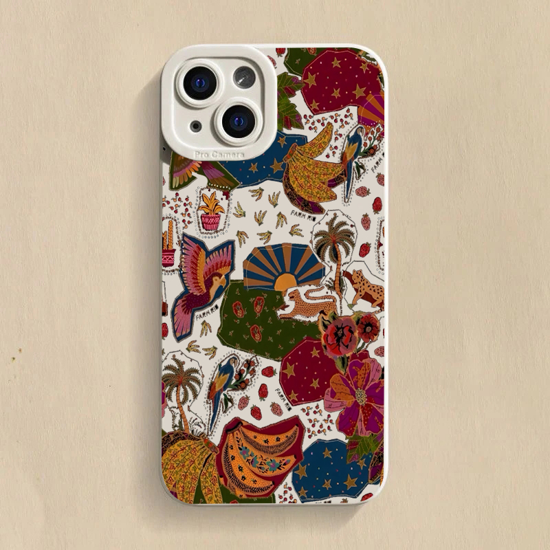 Custodia per telefono con moti - Phone Cases Galaxy S26 Ultra recensione e prezzo
