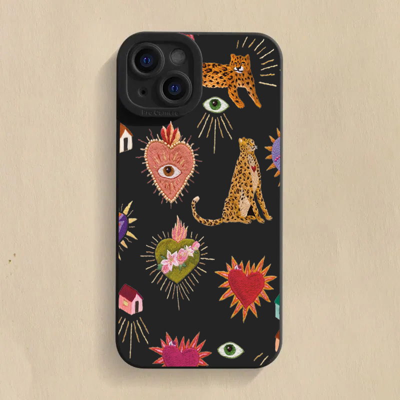 Custodia per telefono con moti - Phone Cases Galaxy S26 Ultra recensione e prezzo