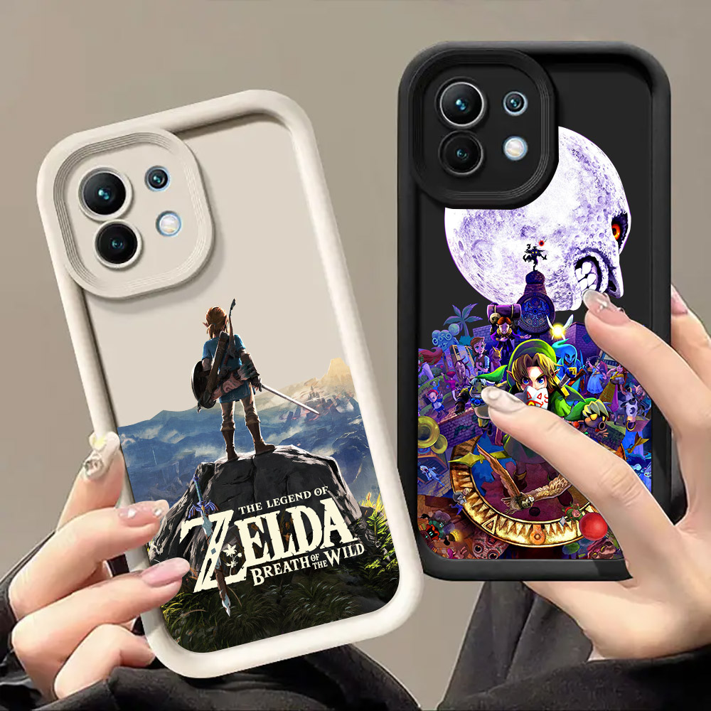 Cover per telefono Cool Legend - Phone Cases Zelda recensione e prezzo