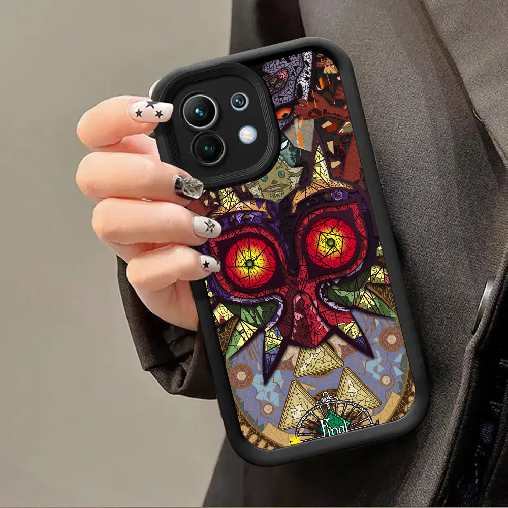 Cover per telefono Cool Legend - Phone Cases Zelda recensione e prezzo