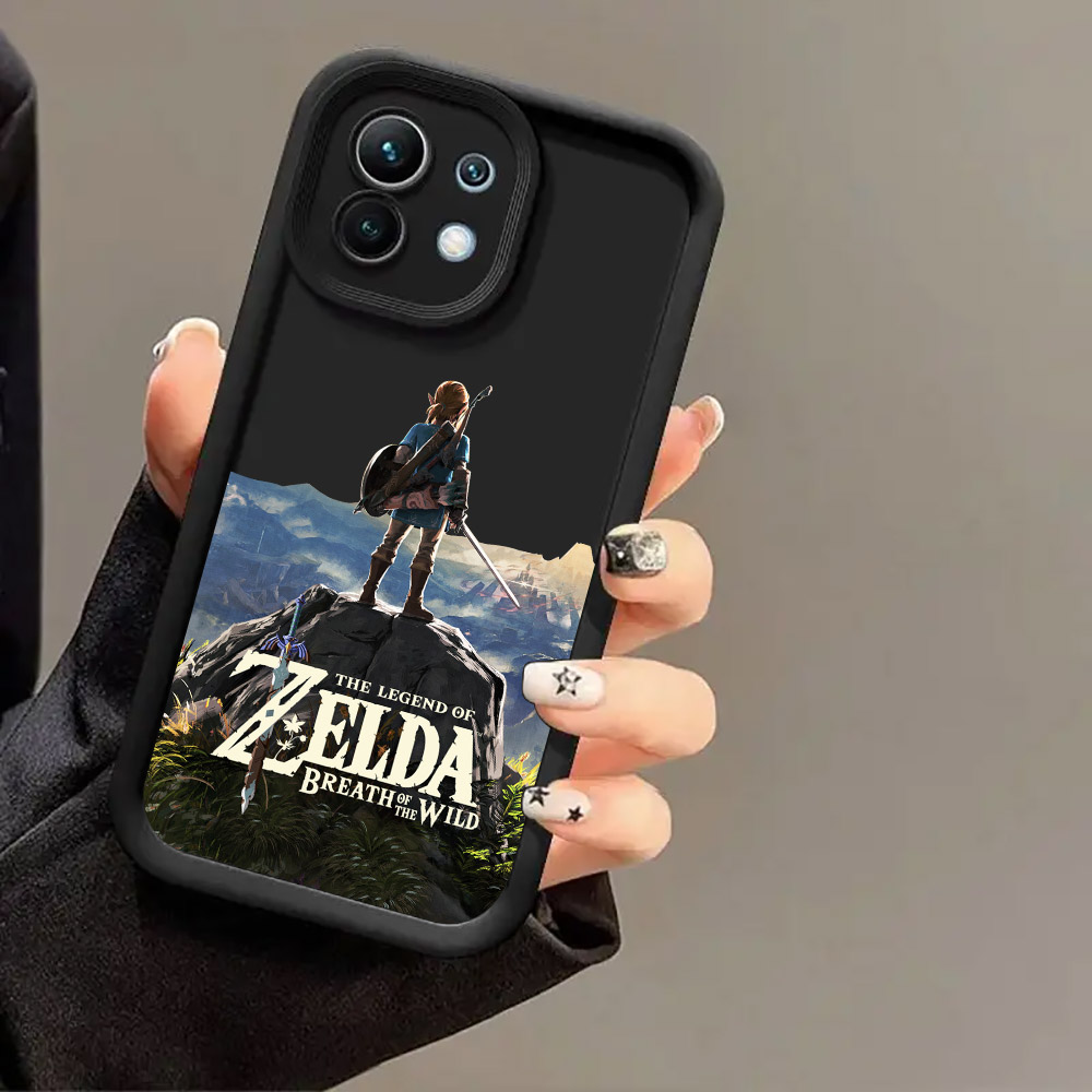 Cover per telefono Cool Legend - Phone Cases Zelda recensione e prezzo