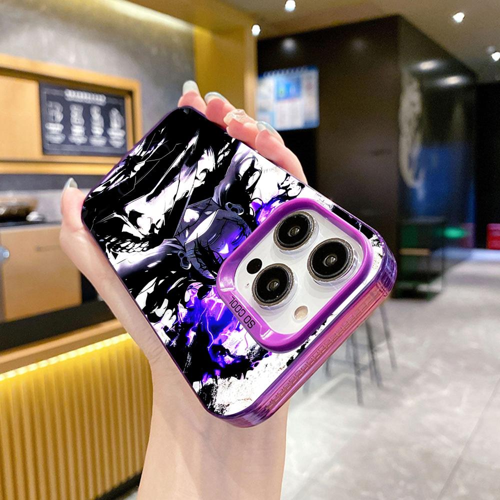 Custodia per telefono JJK Geto - Phone Cases Jjk recensione e prezzo