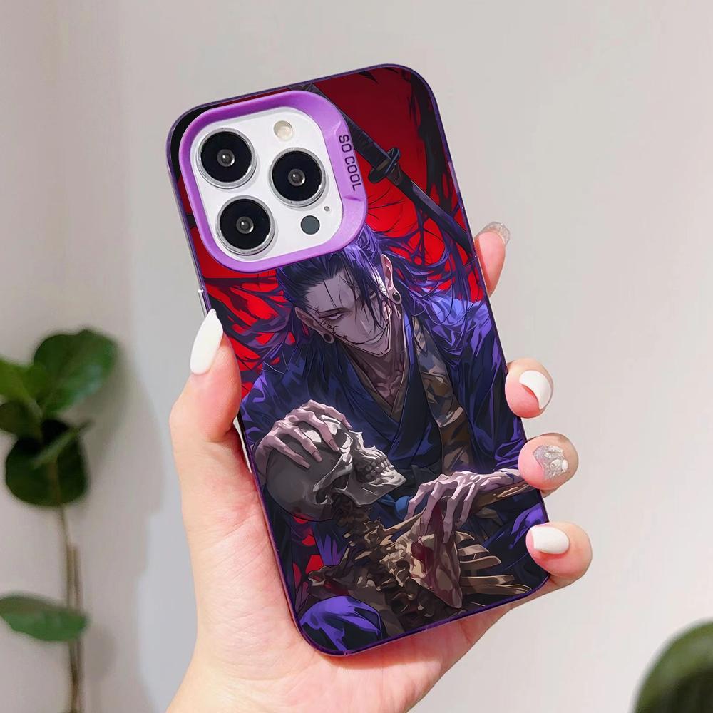 Custodia per telefono JJK Geto - Phone Cases Jjk recensione e prezzo