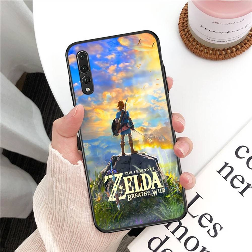 Gioco L-Legends Of The Z-Zelda - Phone Cases Zelda recensione e prezzo