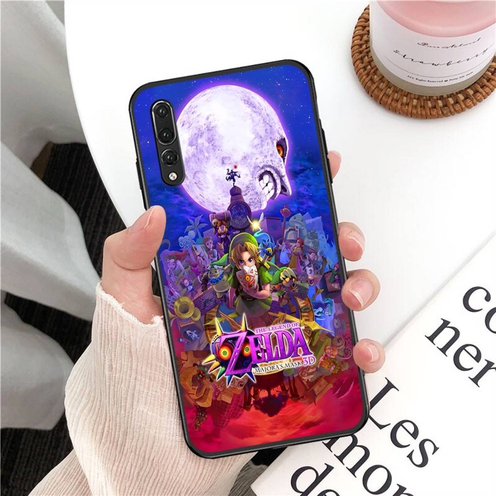 Gioco L-Legends Of The Z-Zelda - Phone Cases Zelda recensione e prezzo