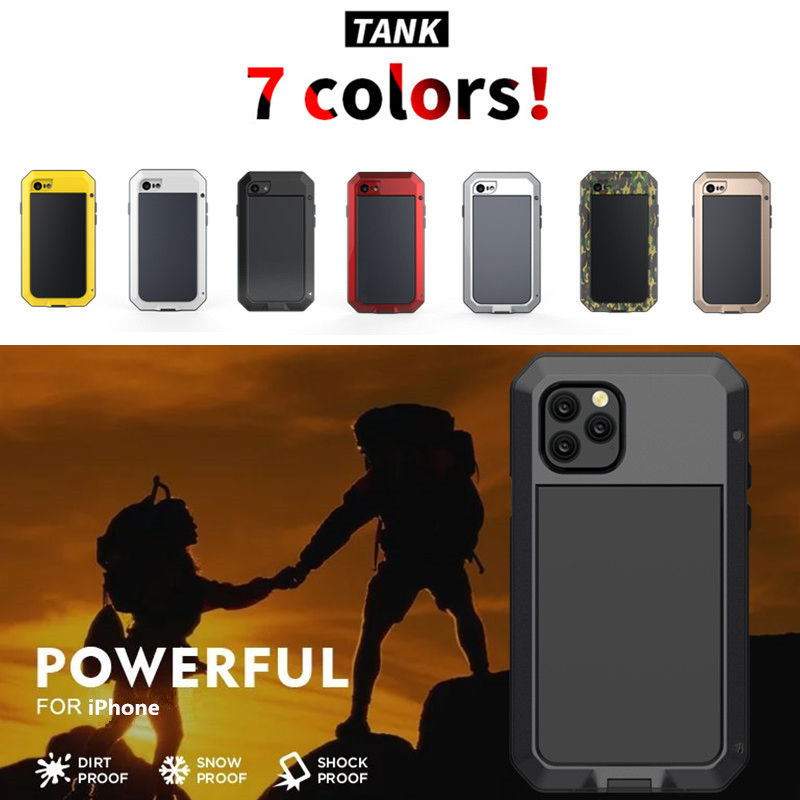 Custodia per telefono antiurto - Phone Cases That Charge Your Phone recensione e prezzo