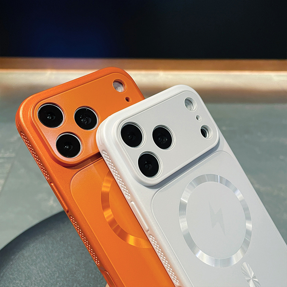 Custodia Magnetica per Raffred - Heat Dissipation Case recensione e prezzo