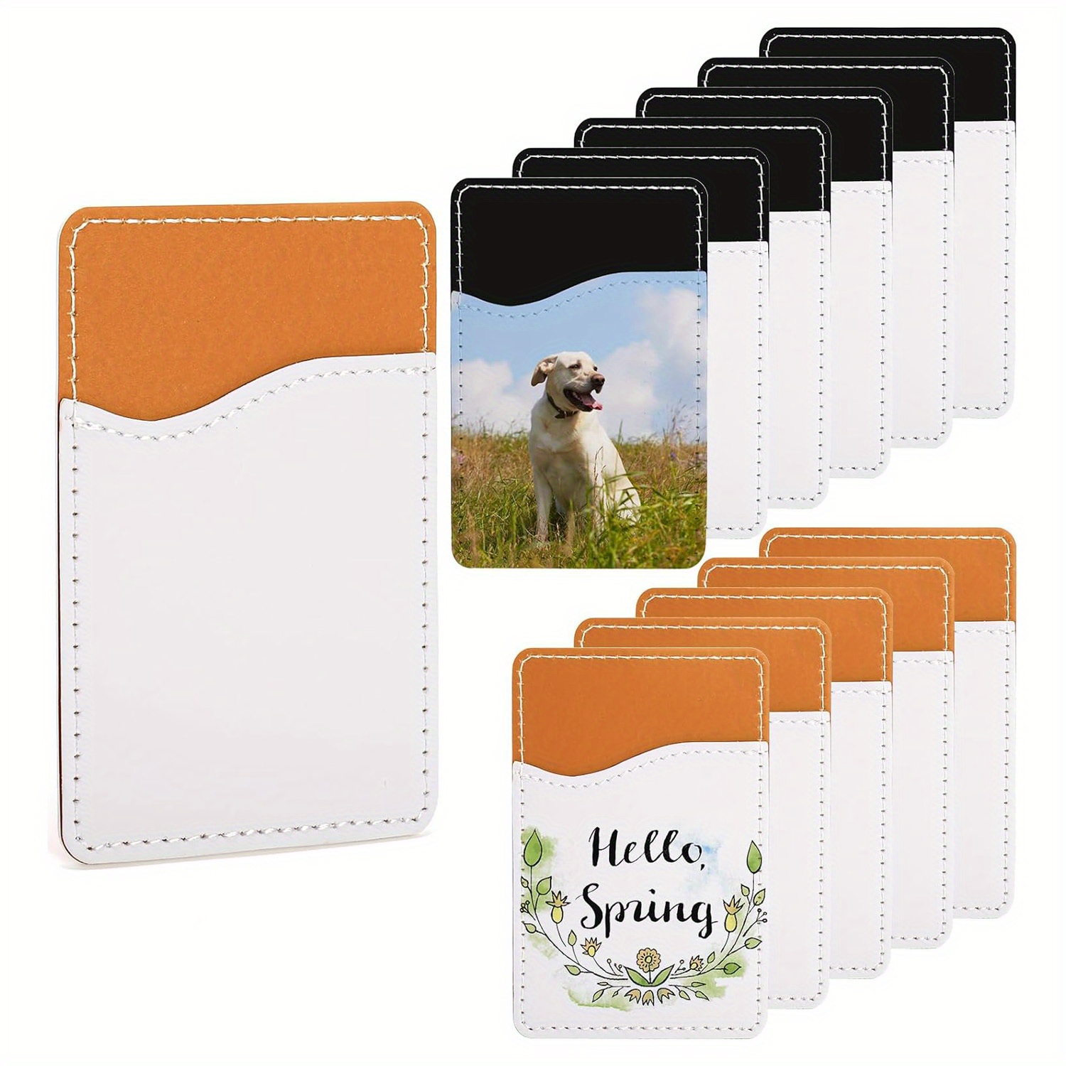 Portafoglio per telefono con s - Phone Cases With Wallet On Back recensione e prezzo