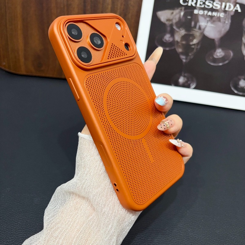 Custodia Magnetica di Lusso a  - Heat Dissipation Case recensione e prezzo