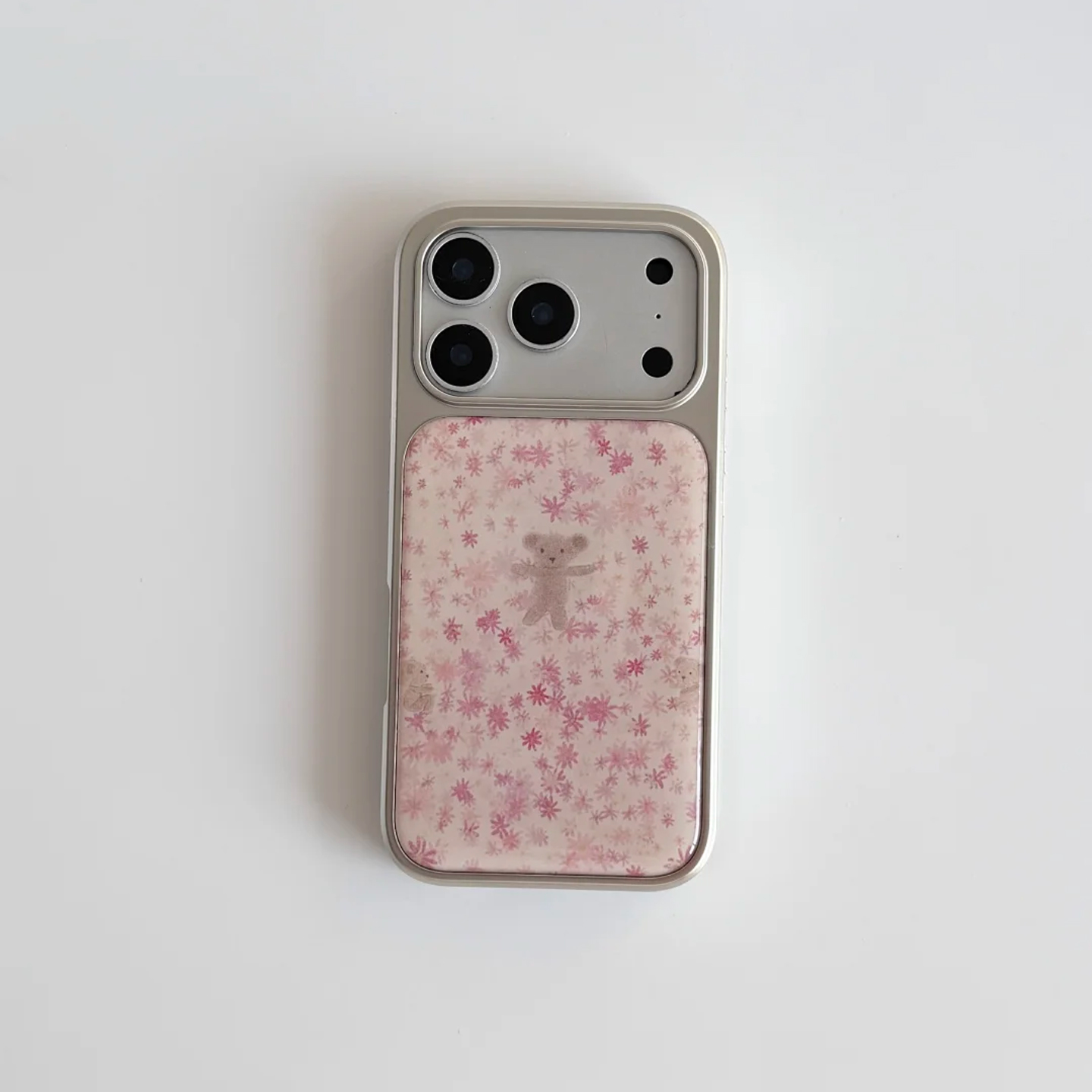 Cover per iPhone con Fiori Pri - Phone Cases That Charge Your Phone recensione e prezzo