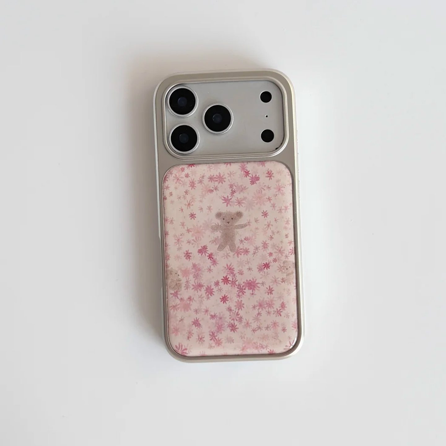 Cover per iPhone con Fiori Pri - Phone Cases That Charge Your Phone recensione e prezzo