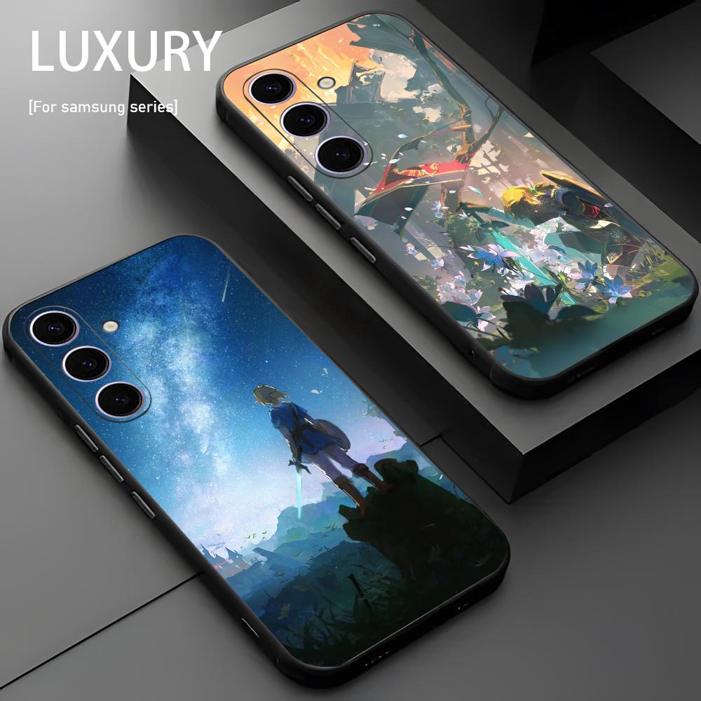 Custodia per telefono da gioco - Phone Cases Zelda recensione e prezzo