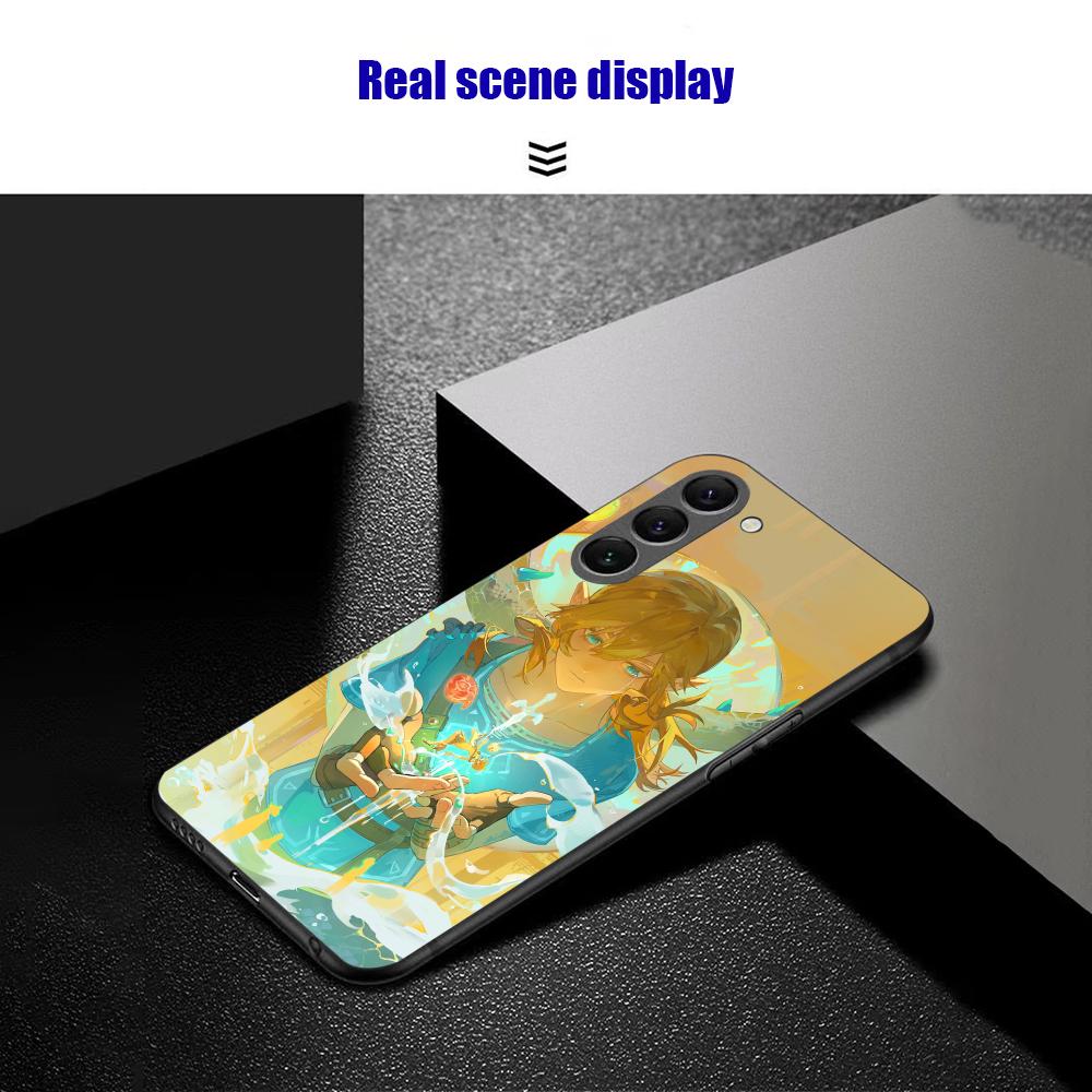 Custodia per telefono da gioco - Phone Cases Zelda recensione e prezzo