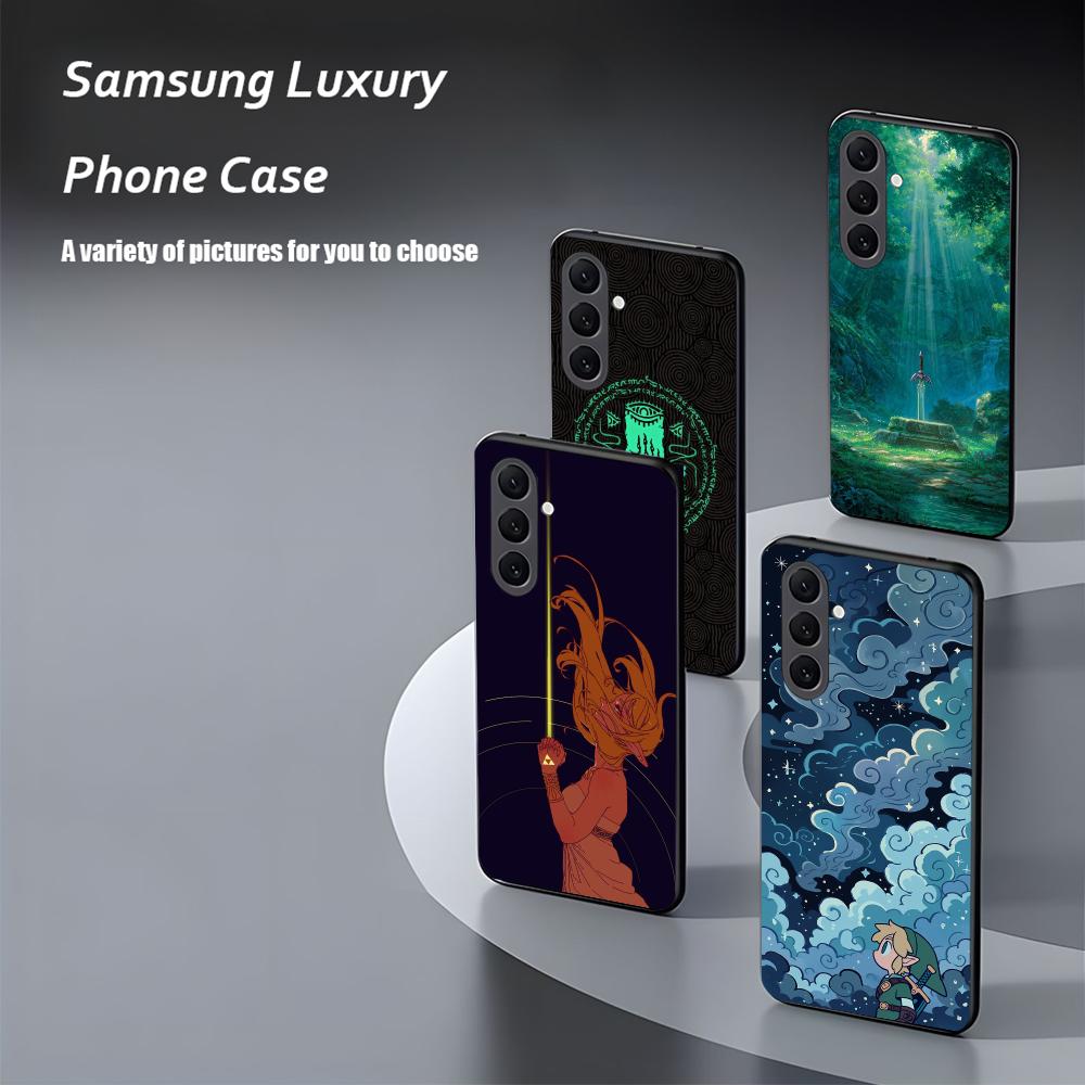 Custodia per telefono da gioco - Phone Cases Zelda recensione e prezzo