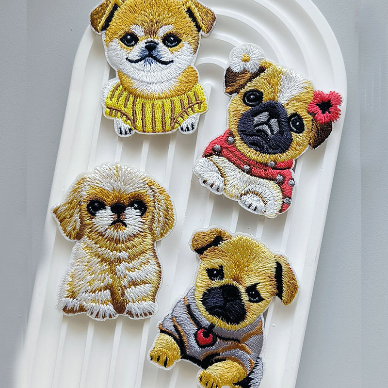 Patch per ricamo cucciolo cari - Phone Cases Eco Friendly recensione e prezzo