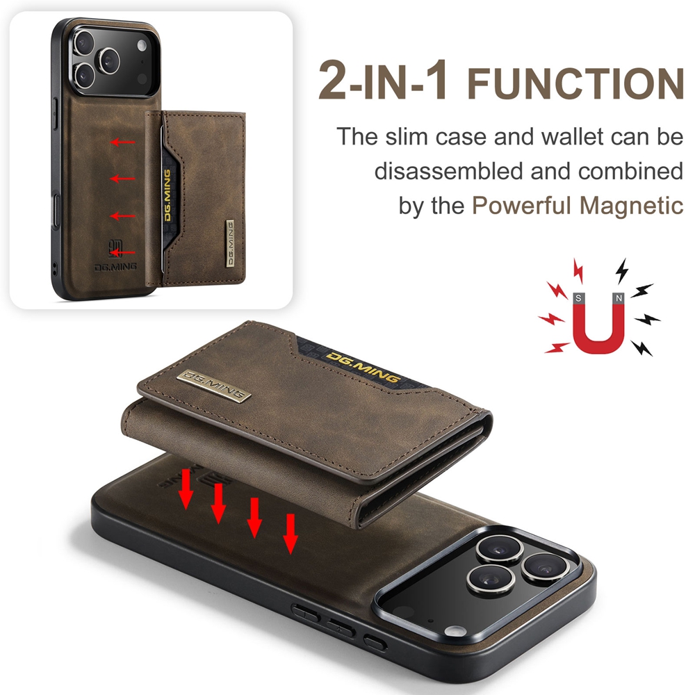 Custodia a Portafoglio 2 in 1  - Phone Cases With Wallet On Back recensione e prezzo