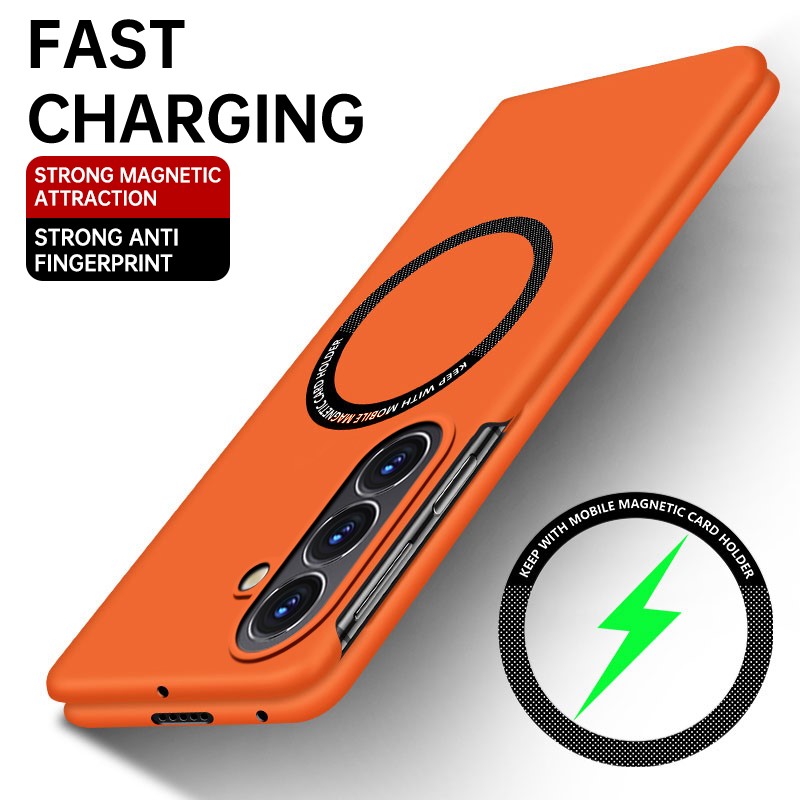 Custodia Magnetica Ultra Sotti - Phone Cases Magsafe recensione e prezzo
