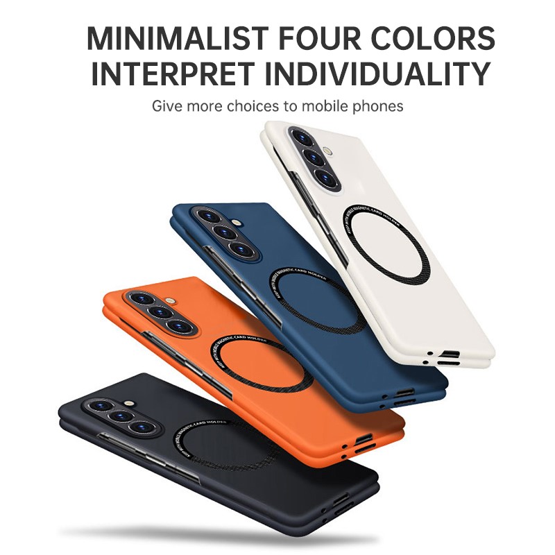 Custodia Magnetica Ultra Sotti - Phone Cases Magsafe recensione e prezzo