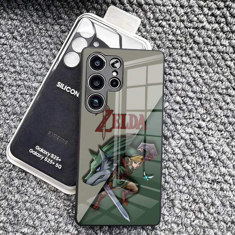 Cover in vetro The Legend of Z - Phone Cases Zelda recensione e prezzo