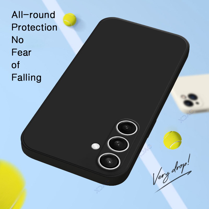 Custodia protettiva completa p - Silicone Liquid Case recensione e prezzo