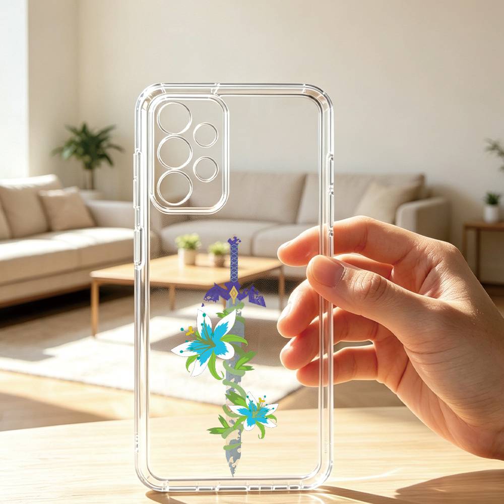 Custodia per telefono Game The - Phone Cases Zelda recensione e prezzo
