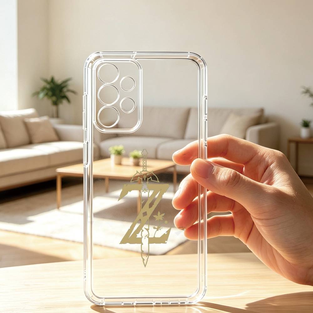 Custodia per telefono Game The - Phone Cases Zelda recensione e prezzo