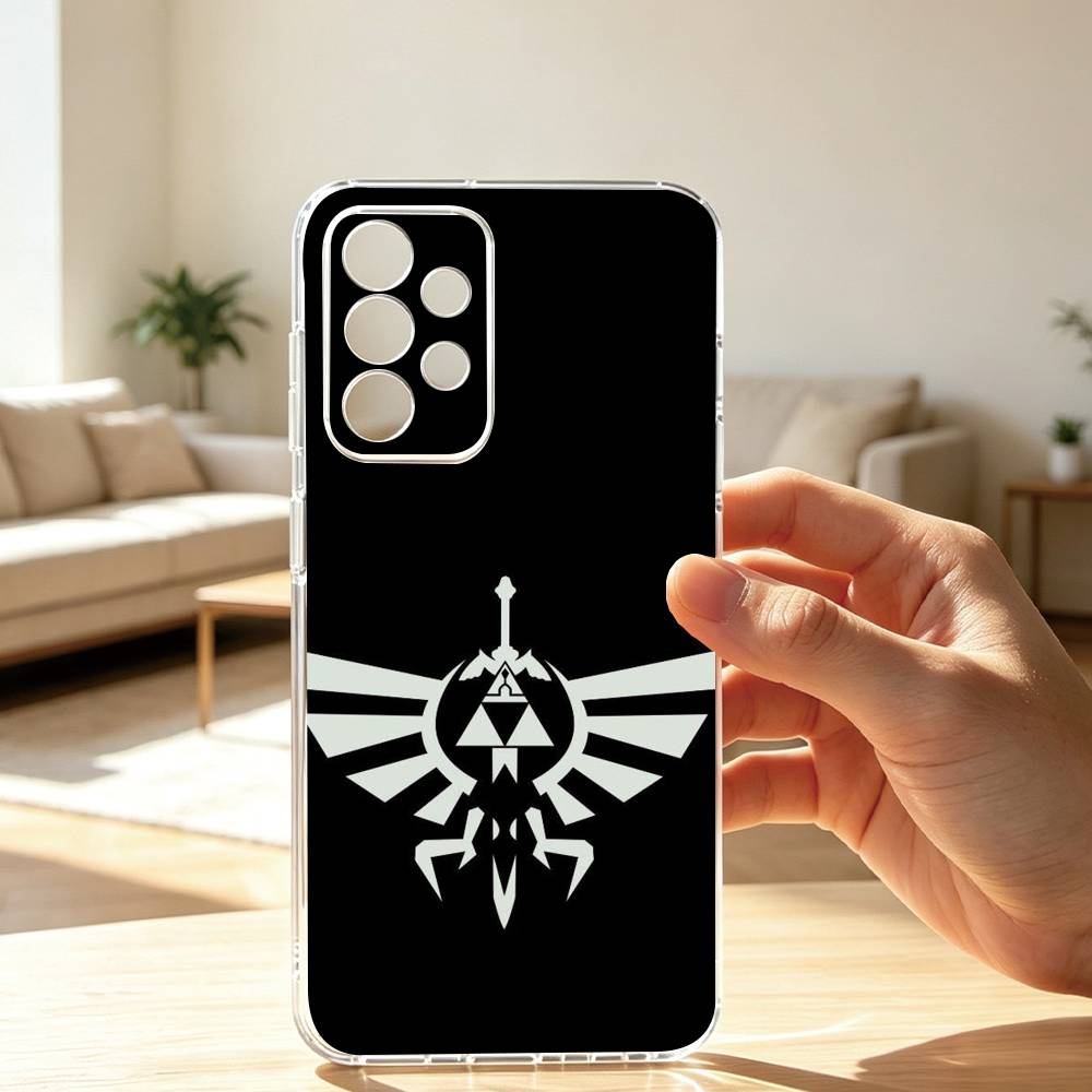 Custodia per telefono Game The - Phone Cases Zelda recensione e prezzo