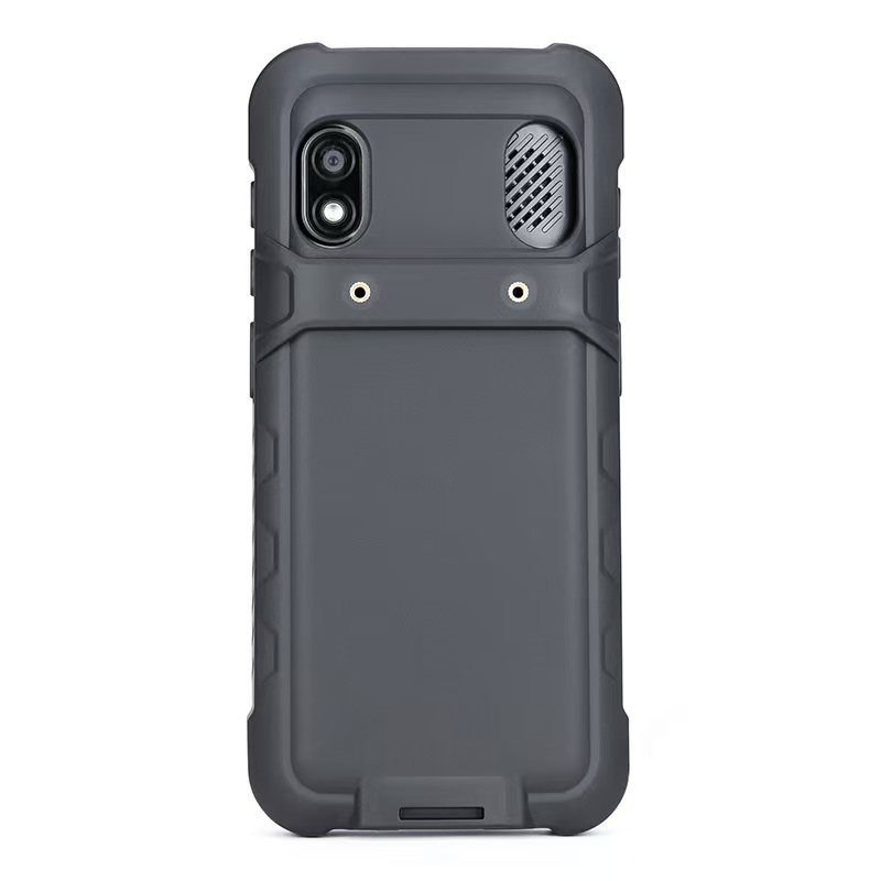 Custodia protettiva antiurto e - Phone Cases Rubber recensione e prezzo